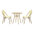 3-Piece Side Table Set G7057