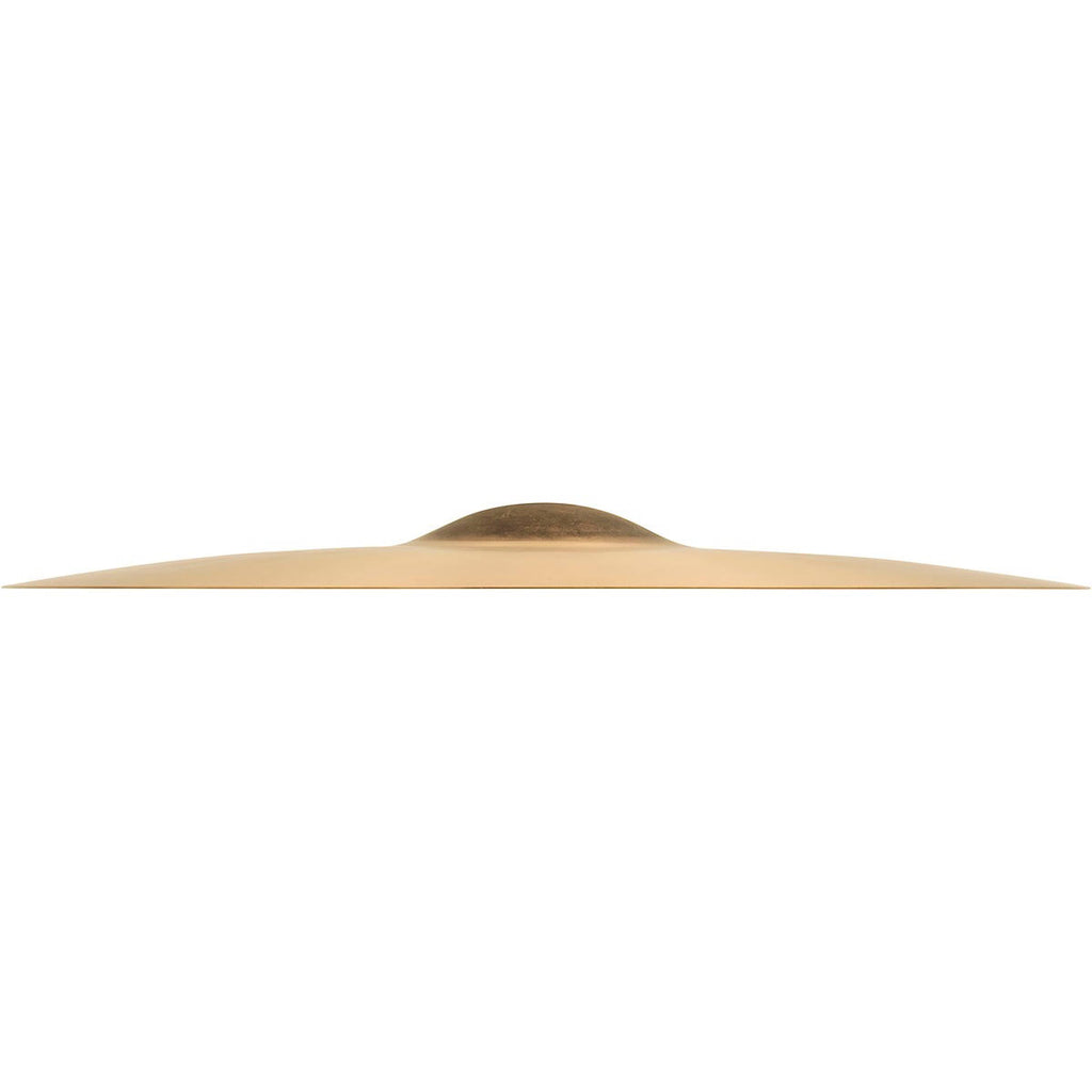 15x22 HHX Medium Hi Hat Cymbals N6297