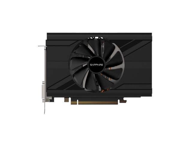 Radeon Pulse RX 570 4GB GDDR5 Graphics Card E8860