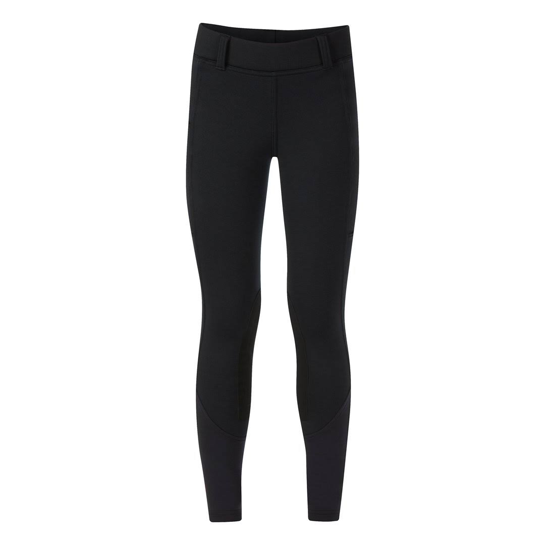 Kids Sit Tight Windpro Knee-Patch Breech G8813