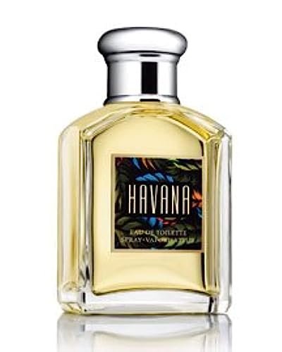 3.4-Ounce Eau De Toilette Spray A266