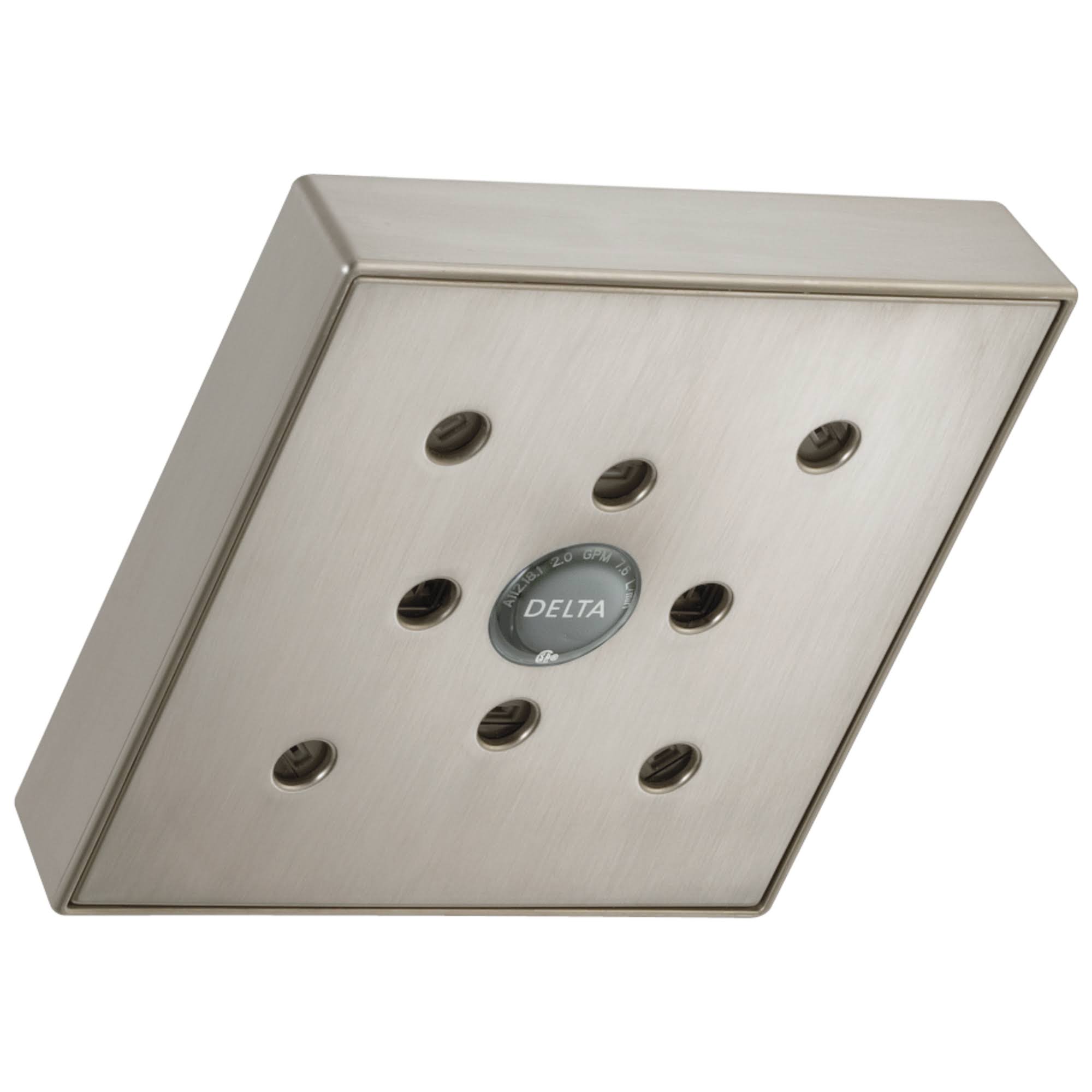 Stainless Shower Head A9510