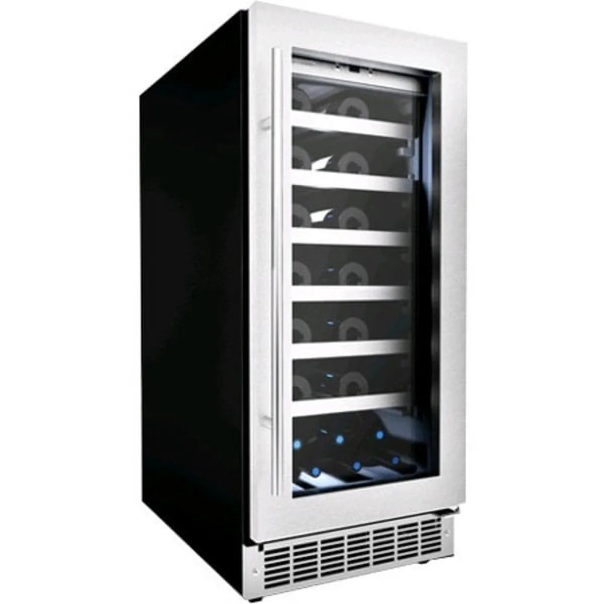 34 Bottle Built-In Wine Cooler H33096