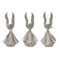 Resin Angel Set of 3 N217