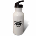 21 oz Sports Water Bottle J4594
