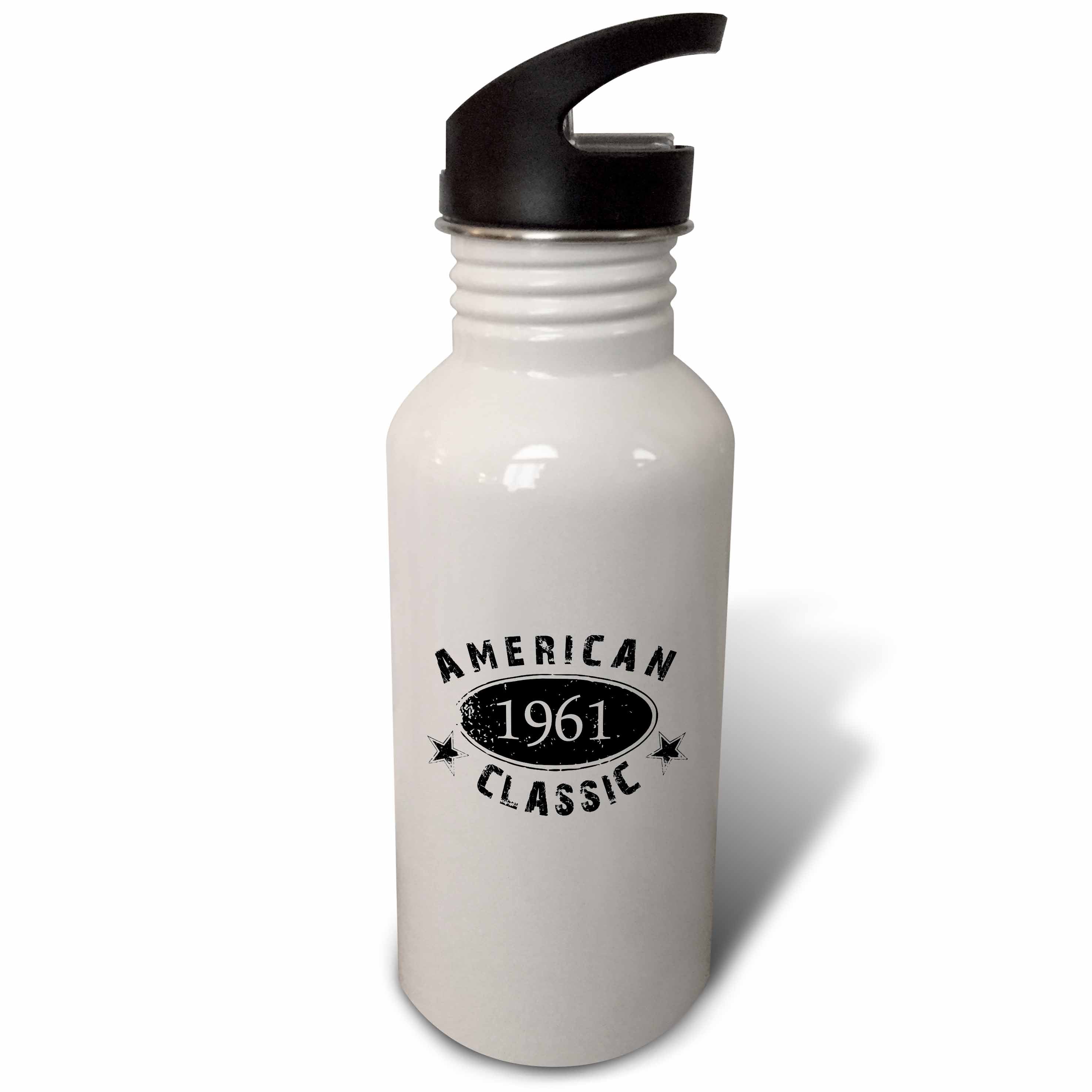 21 oz Sports Water Bottle J4594