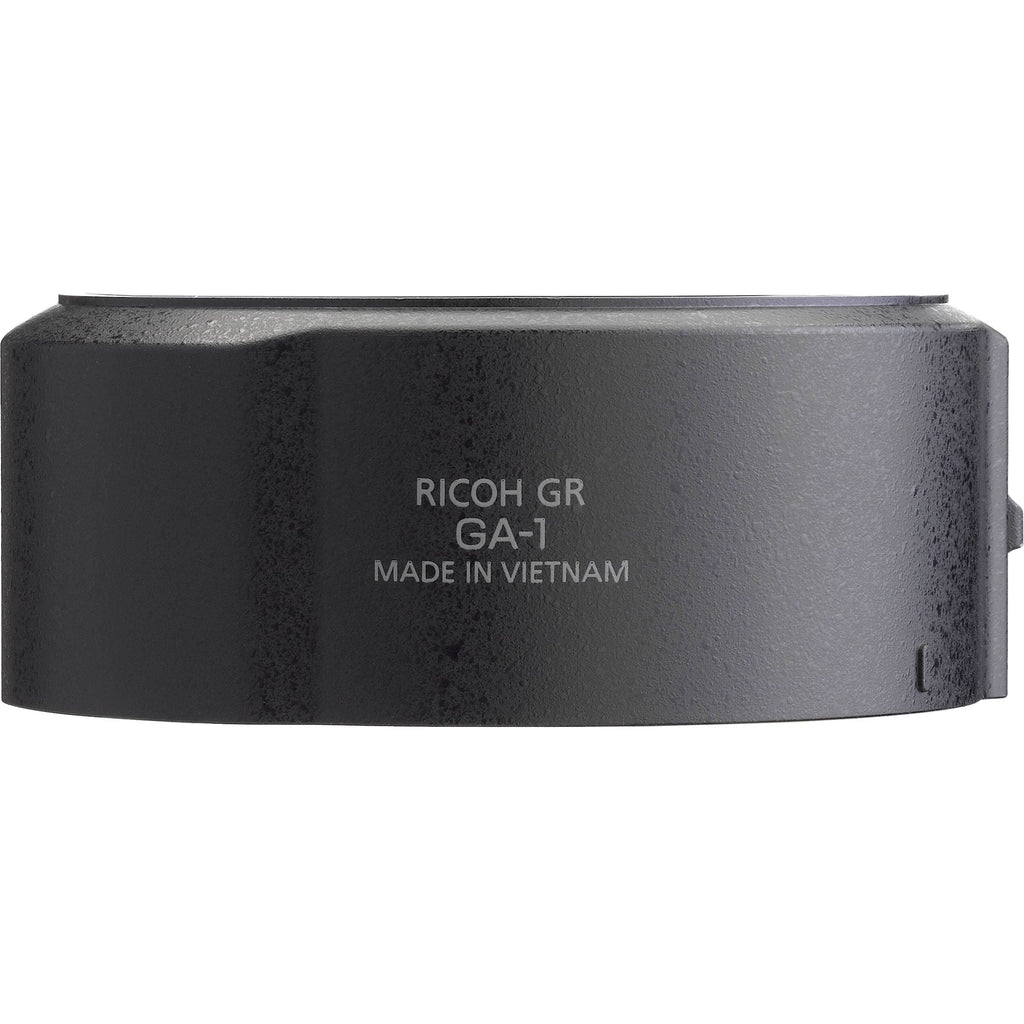 Lens Adapter for GR III Digital Camera C582