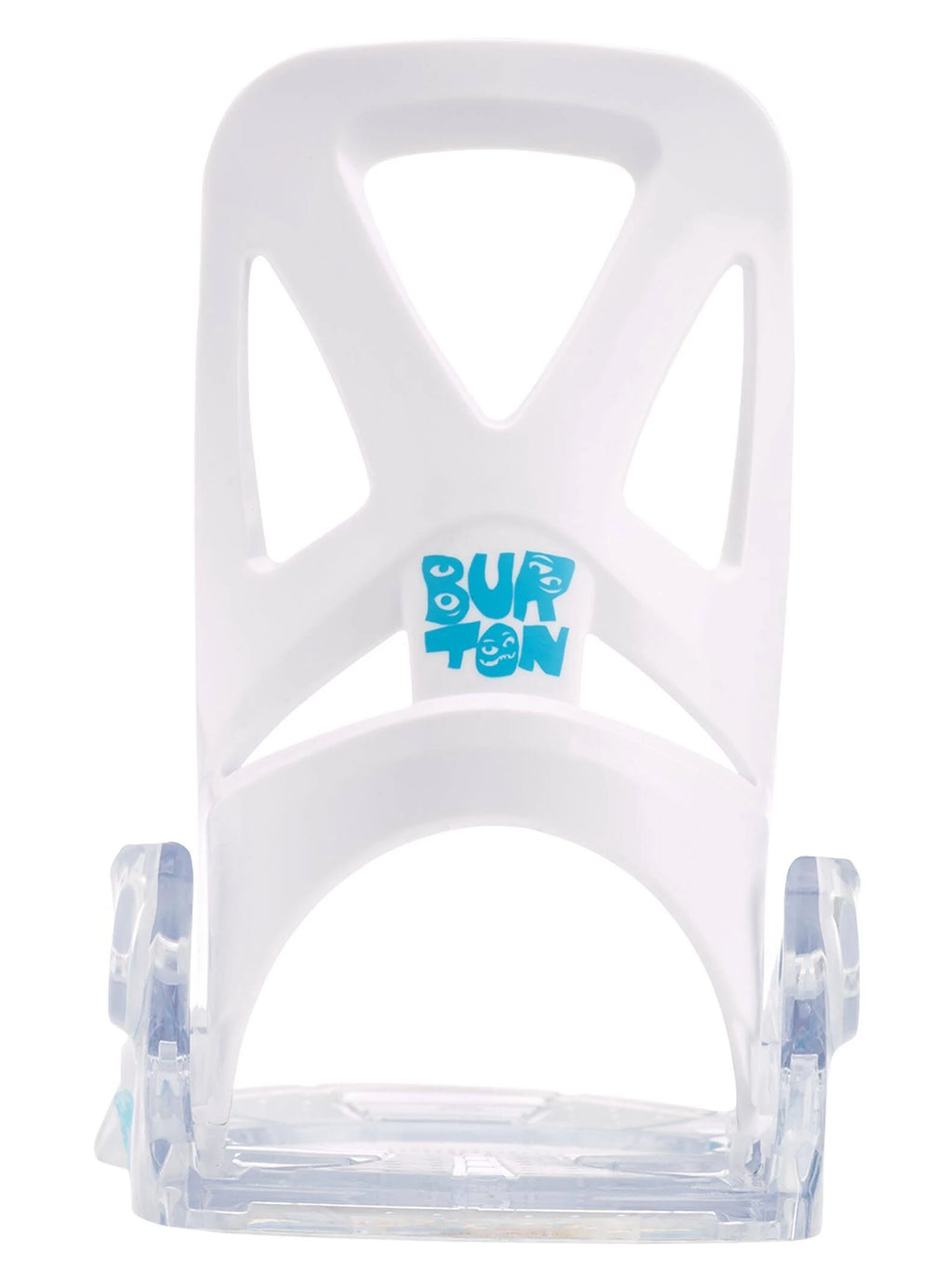 Youth Snowboard Bindings (Black, XS) X361