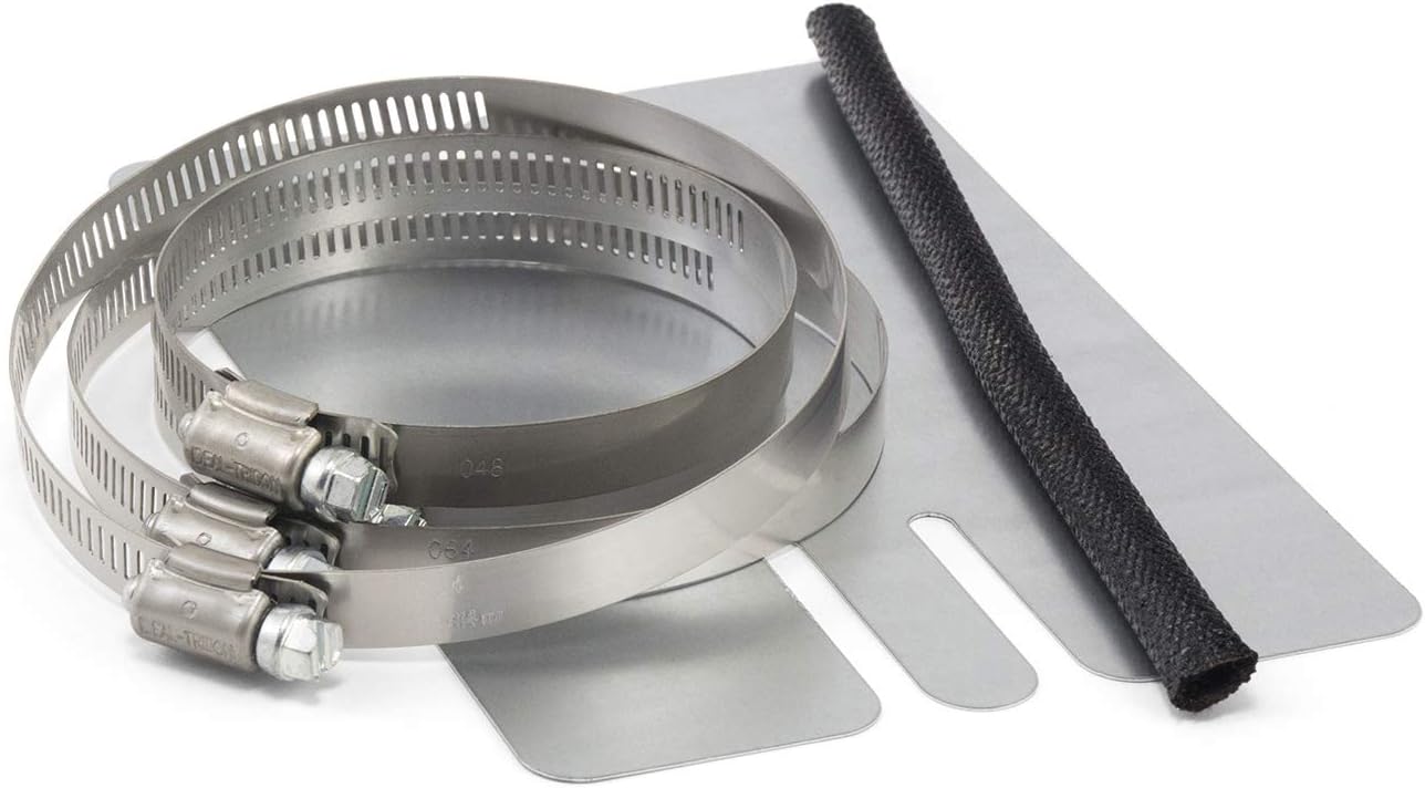 Air Suspension Kit D9980