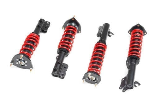Coilovers for Hyundai Tiburon (2003-2008) L76984