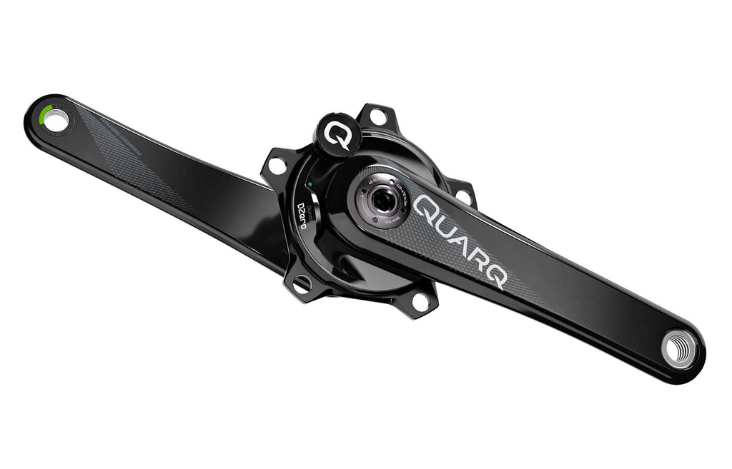 Carbon Power Meter Crankset L29974