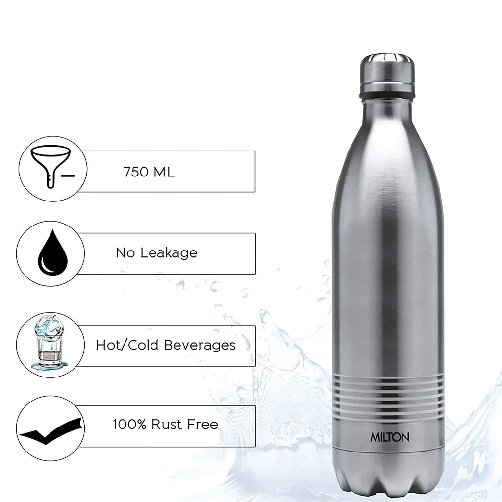 Insulated Steel Bottles 750 ml I742055
