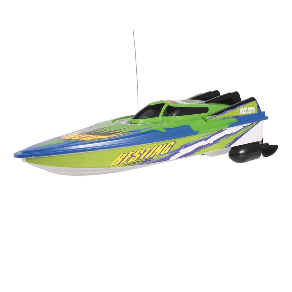 RC Boat High Speed Remote Controlled Boat T5060