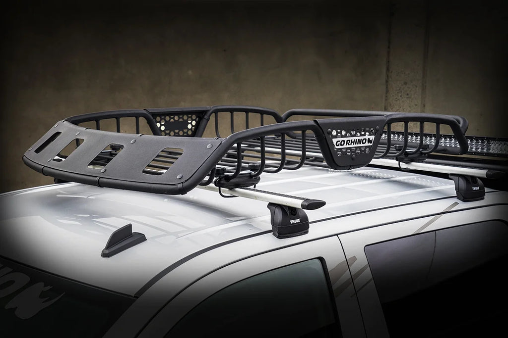 Safari Rack Texture Finish LR4 A37142