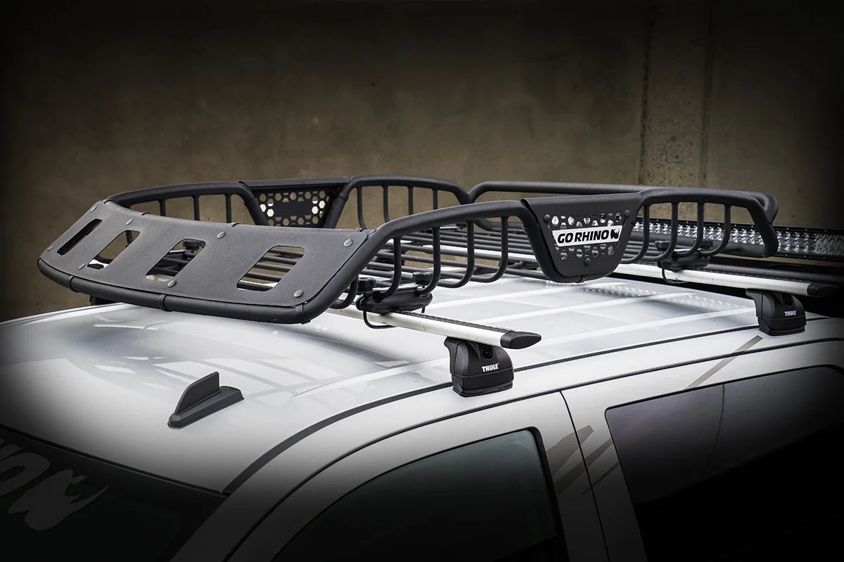 Safari Rack Texture Finish LR4 A37142