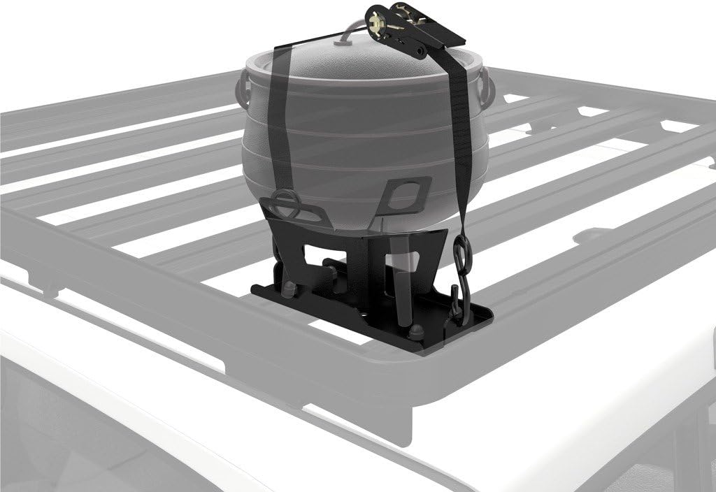 Potjie Pot / Dutch Oven Carrier I1984