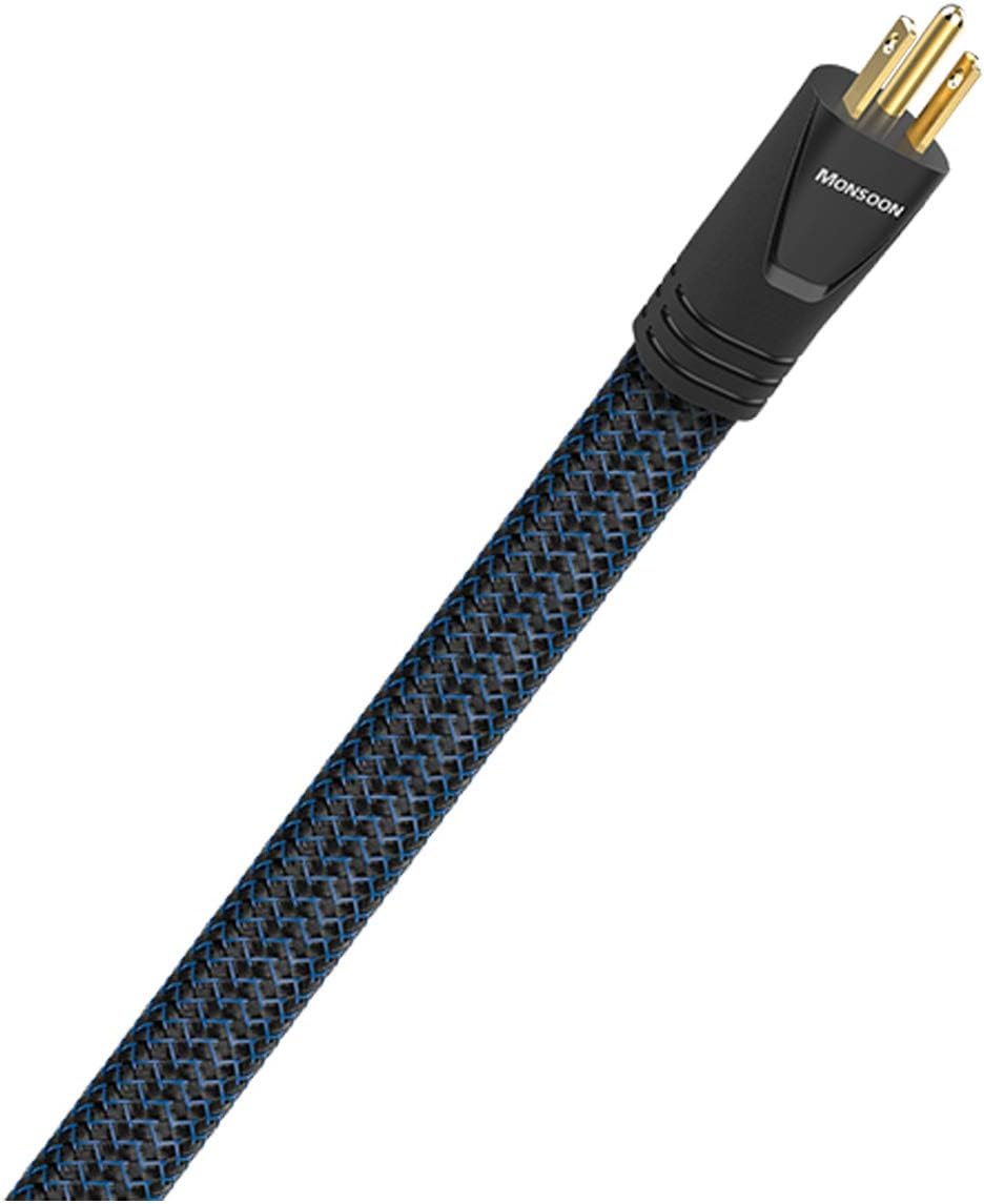 15 AMP AC Power Cable - 3.28' (1m) C390