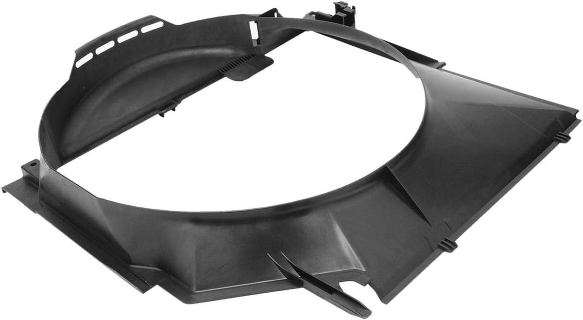 Radiator Cooling Fan Shroud Pack of 2 M516830
