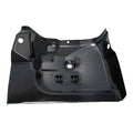 Under Rear Seat Floor Panel - LH L5464
