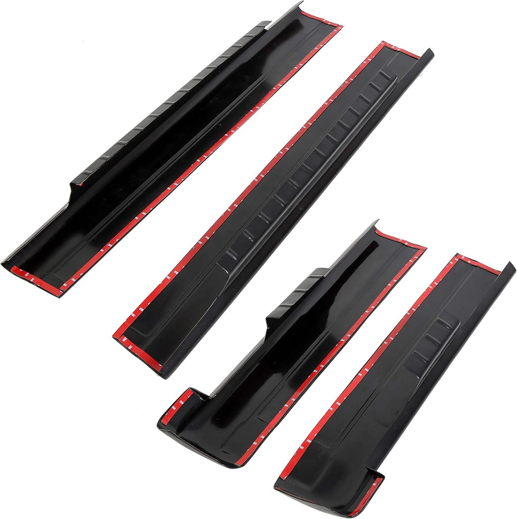 Rocker Panel Guard Cover T737710