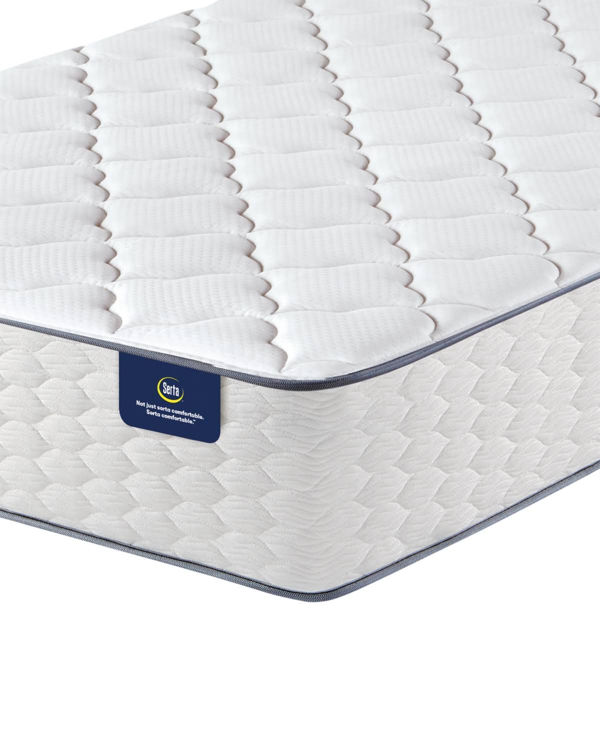 Plush Queen Mattress O62497