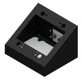 2 Gang Desktop Mounting Box F55708