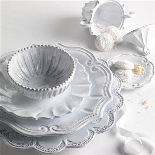 Lace Service Plate Charger N978179