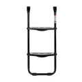 Heavy Duty 2 Step Trampoline Ladder, 38 x 16 x 2.5 inches T727
