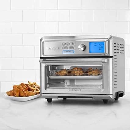 Air Fryer Toaster Oven J878