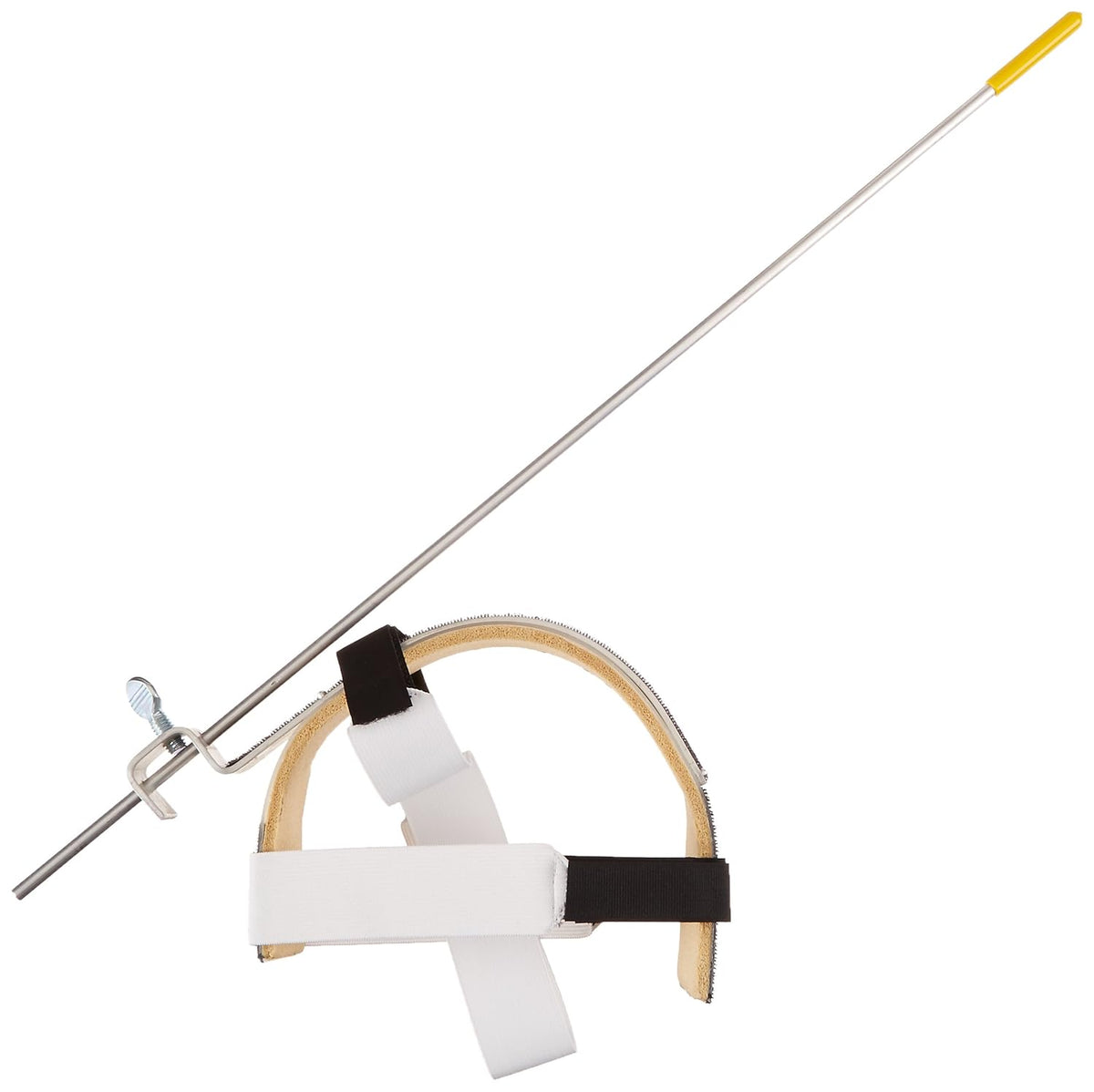 Adjustable Headpointer, Lightweight Head Mounted Pointing and Touching Device V299771
