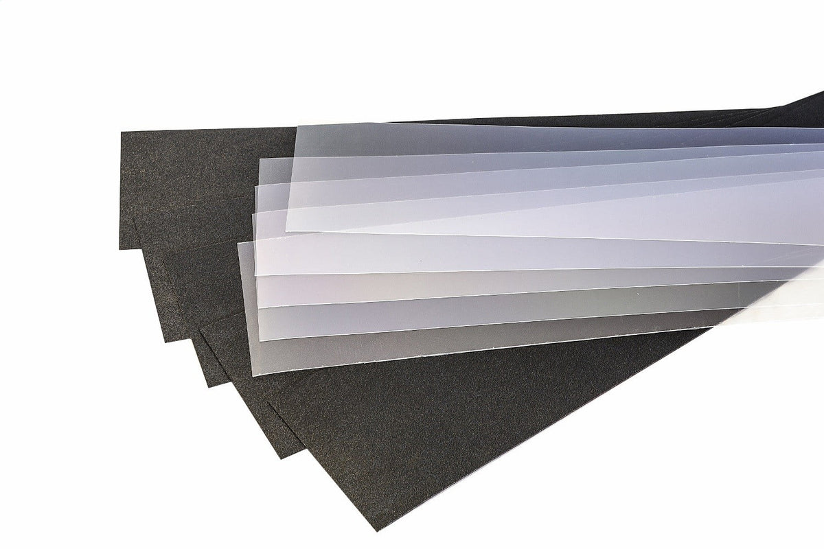 Rocker Armor Kits P239