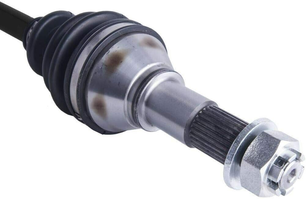 Axle replacement set for Can Am Renegade 500/800 / 1000 2007 2008 2009 2010 2011 2012 I259004