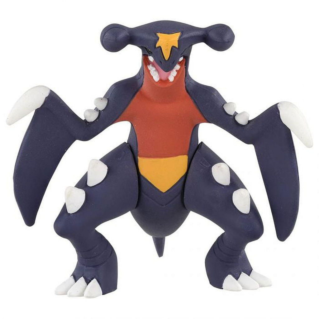 Garchomp Action Figure H2374