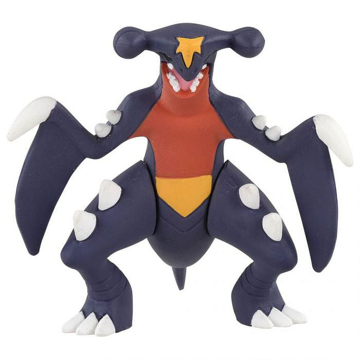 Garchomp Action Figure H2374