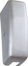 Latch Case Cover Kit, Bright Chrome Finish G397