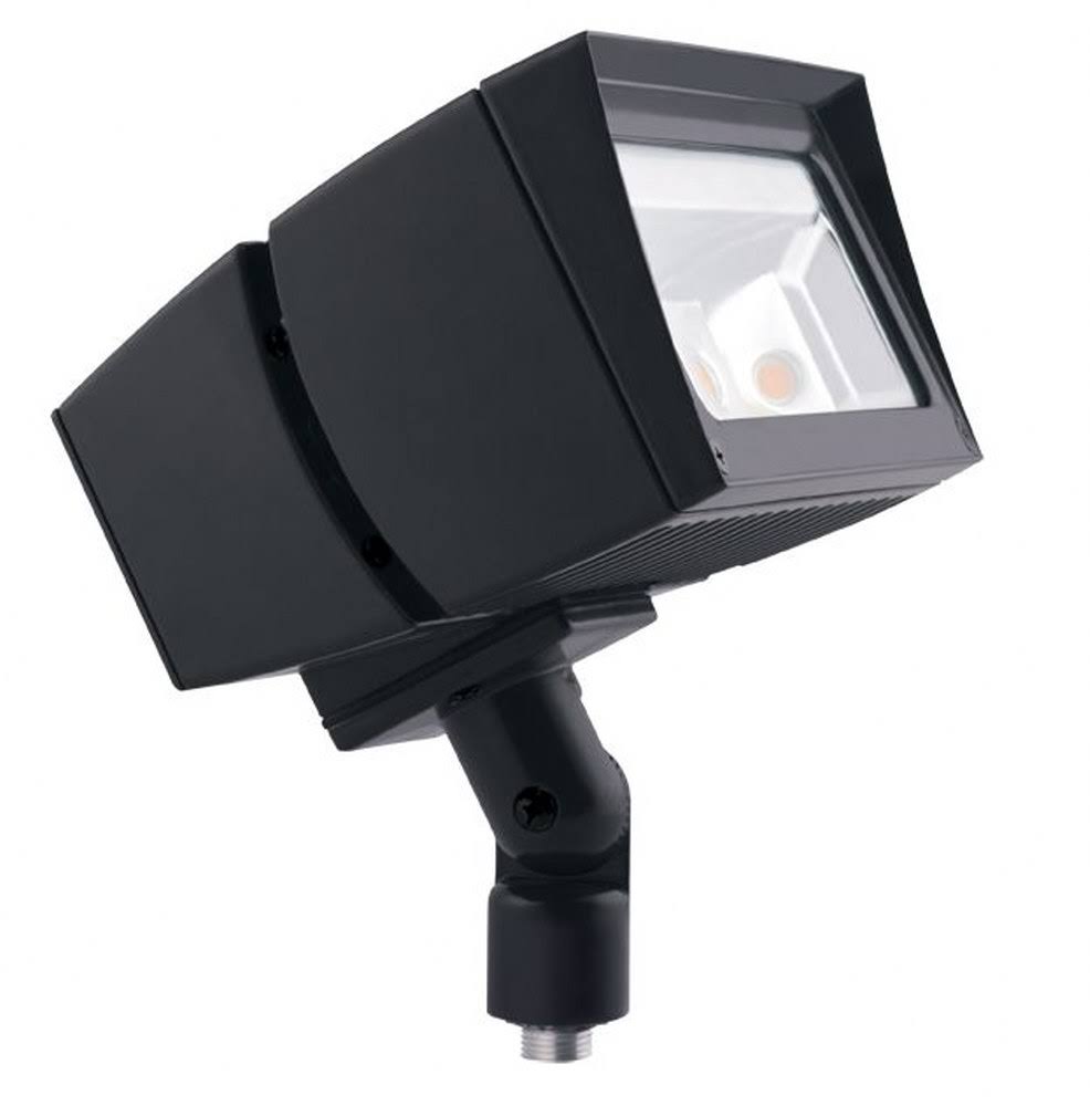 Bronze Dimmable LED Flood Light F943