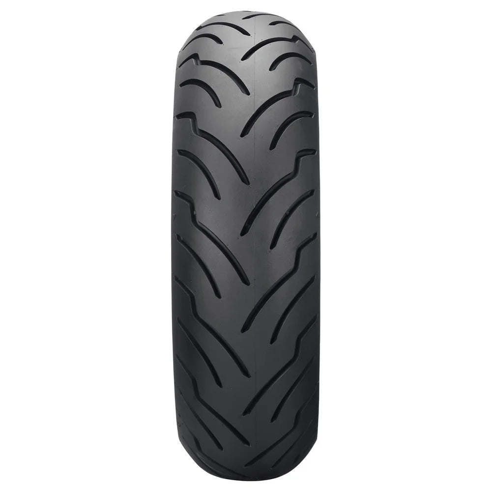 200/55R-17 Black Wall Motorcycle Tire I93135