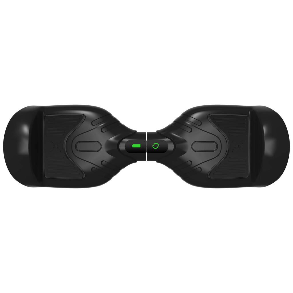 Used Electric Self-Balancing Hoverboard with 6.5” Tires V66574