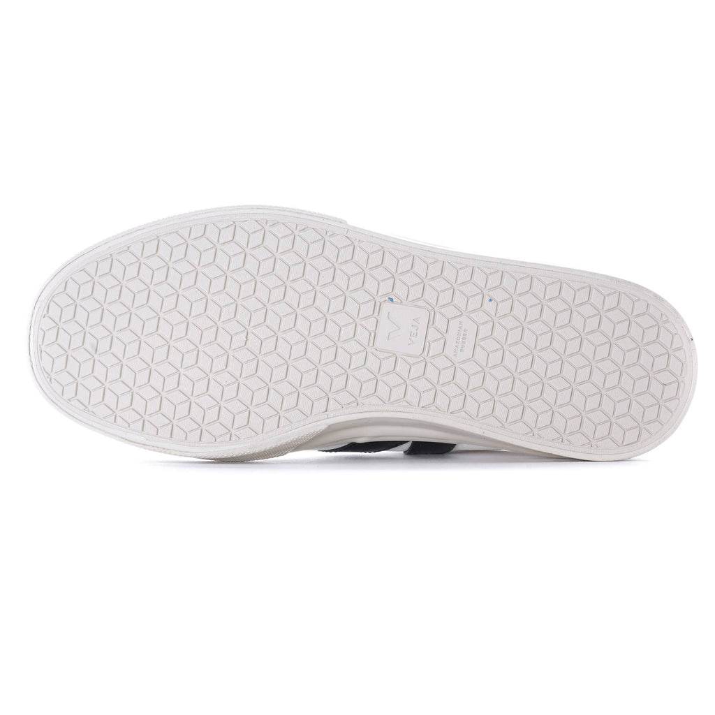 White / Black Chromefree Sneakers G586427