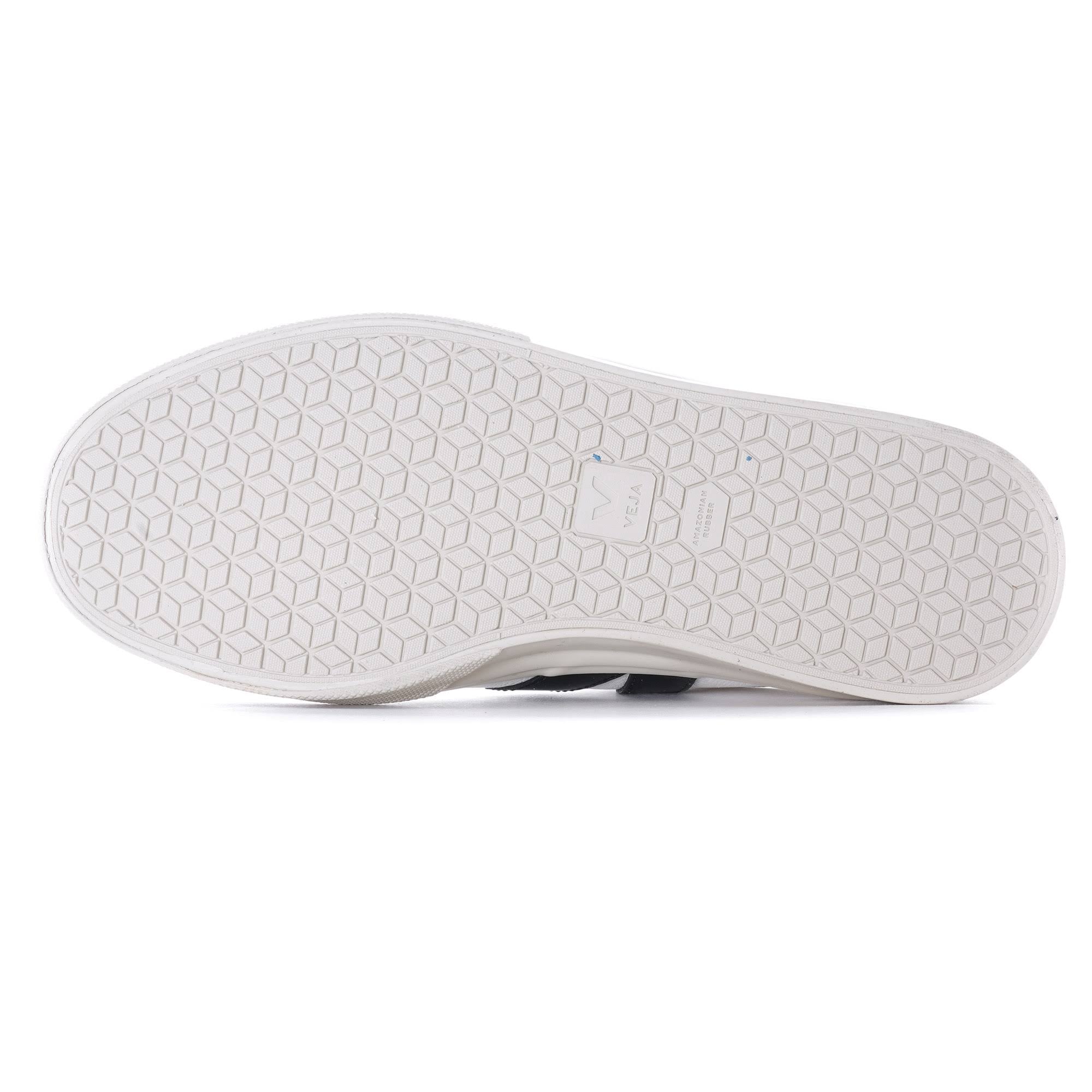 White / Black Chromefree Sneakers G586427