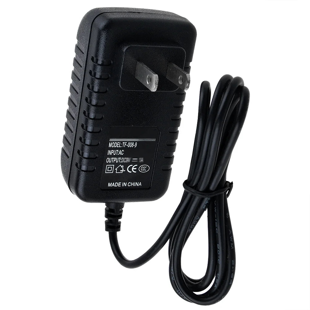 6V DC Power Supply Charger R5746