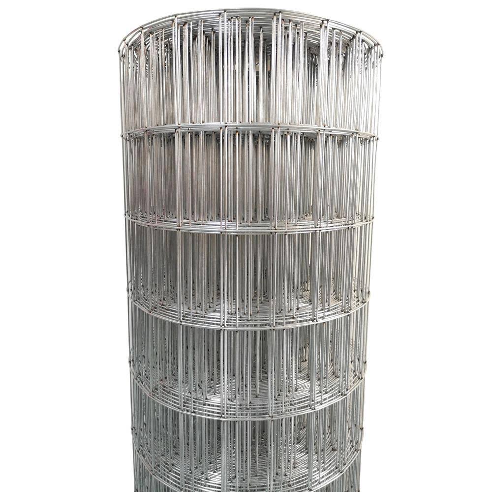 14-Gauge Welded Wire C5818