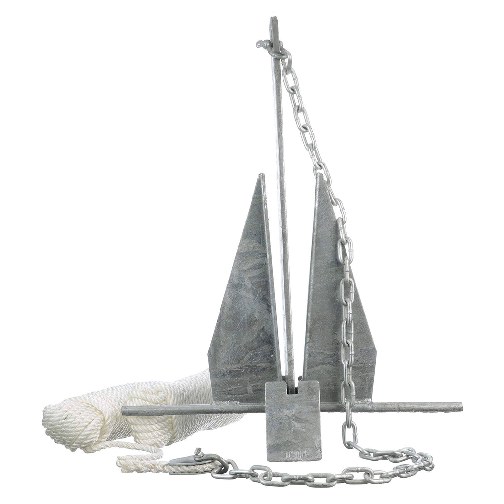 Deluxe Anchor Kit U56253