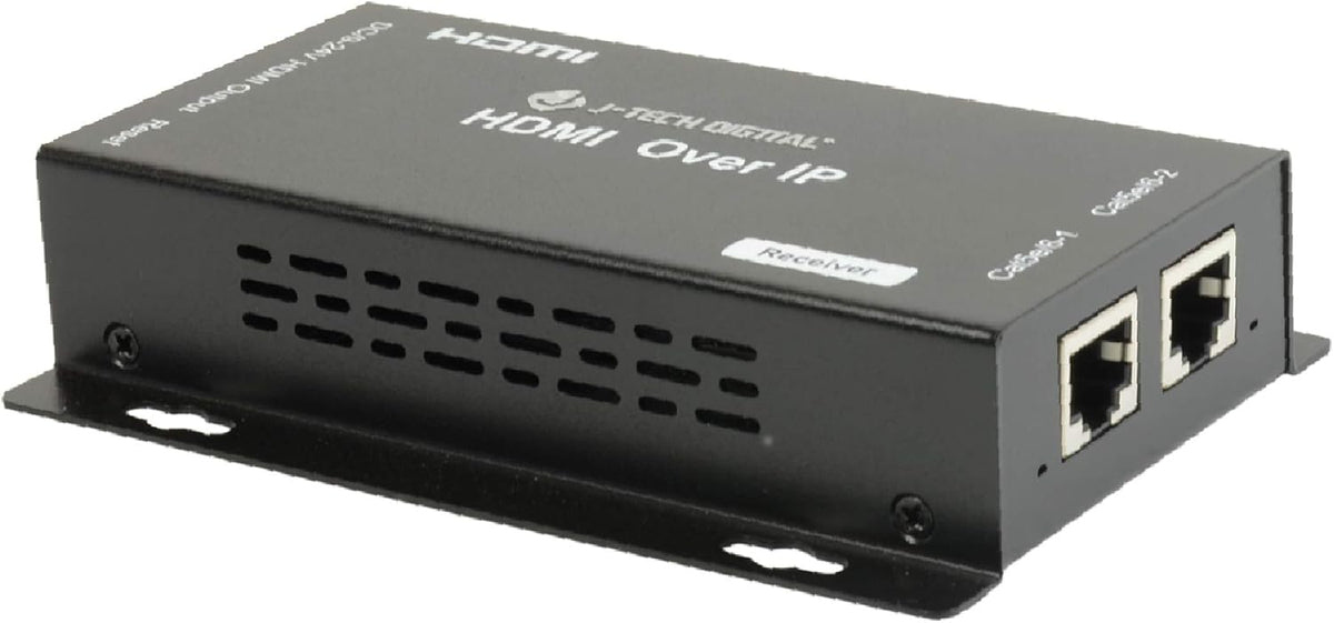 HDMI Extender Receiver Only C1445
