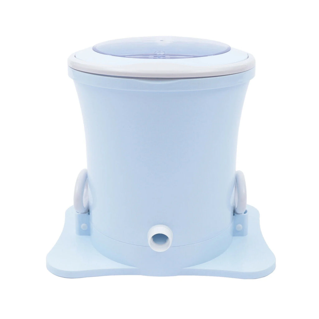 Manual Pull Rope Laundry Dryer Barrel V9336