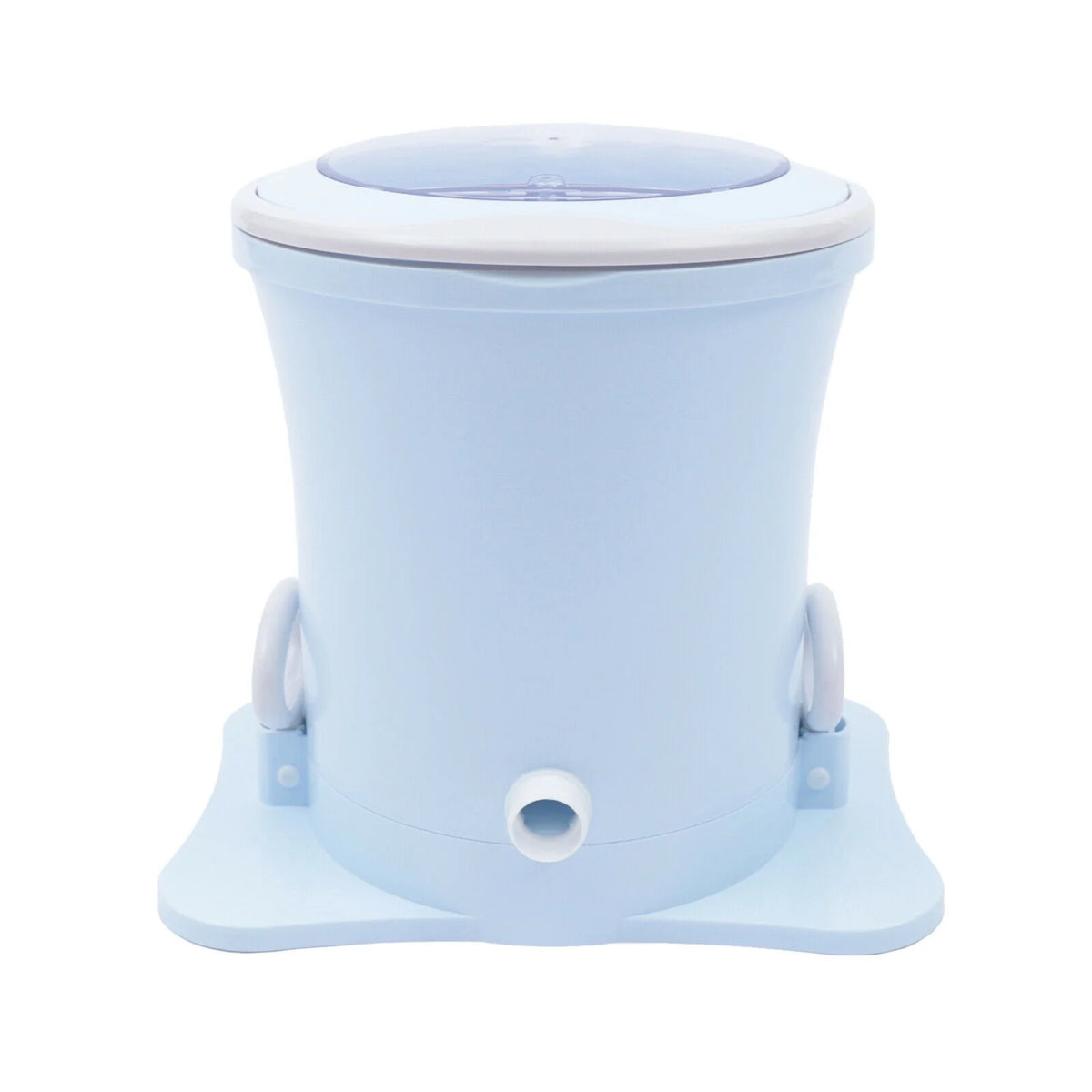 Manual Pull Rope Laundry Dryer Barrel V9336