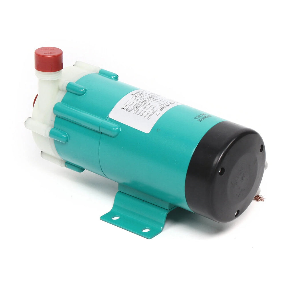 Magnetic Drive Circulating Pump 110V Corrosion Resistant P831975