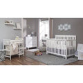 3-Piece Nursery Furniture Set J728530