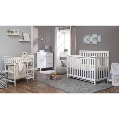 3-Piece Nursery Furniture Set J728530