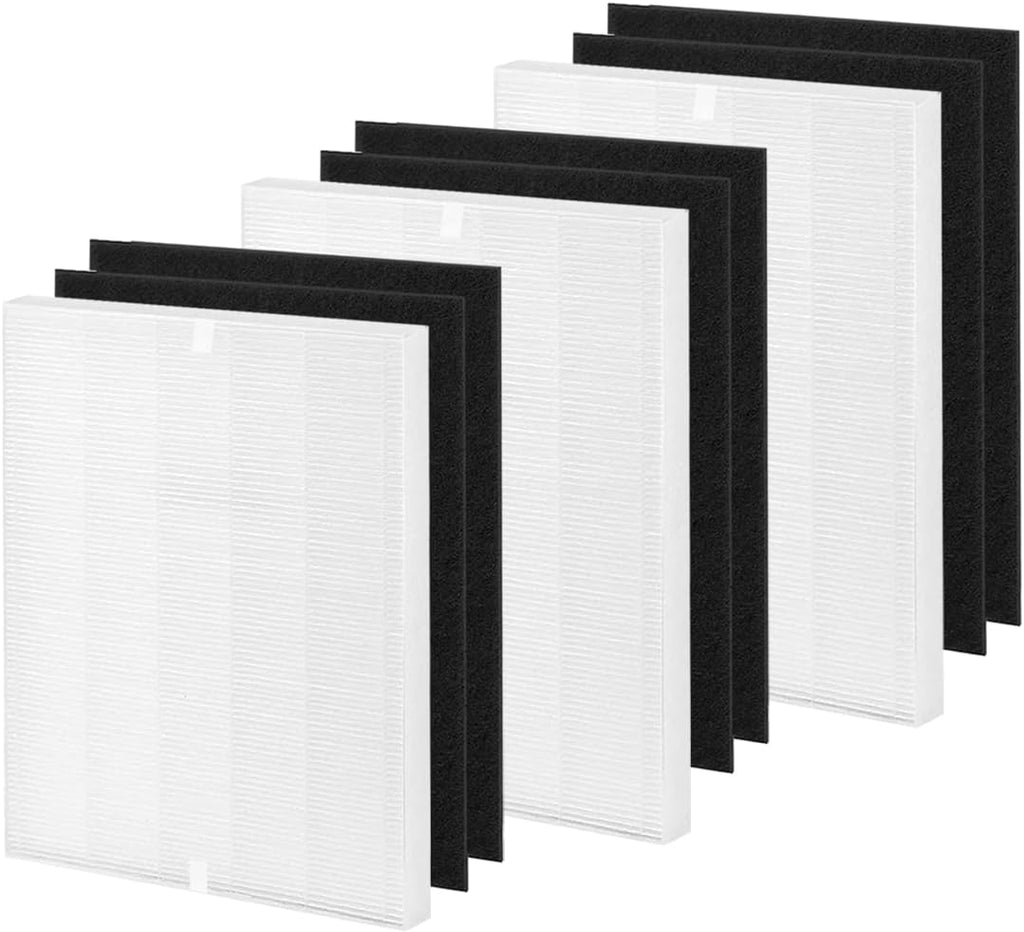 True HEPA Replacement Filter Pack of 2 G7617